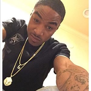 Meet your Posher, Jeff